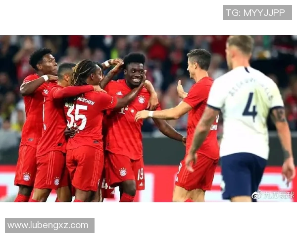 拜仁逆转科特布斯晋级德国杯决赛