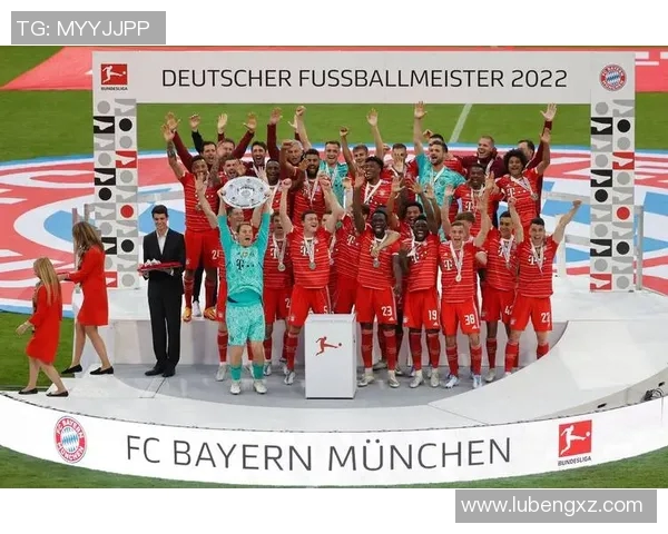拜仁慕尼黑雄踞德甲巅峰，再度夺冠称霸德国足坛
