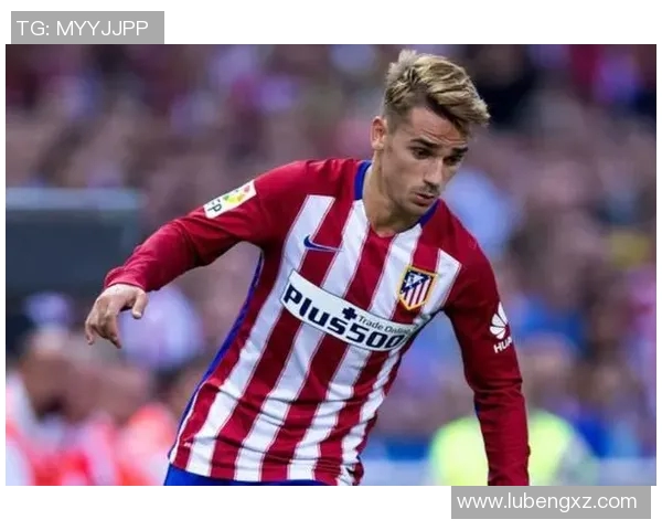 格列兹曼加盟巴萨半年后，遭遇熬炼期，球迷不解：究竟是什么原因？