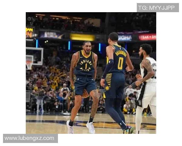 步行者队战术大调整，期待带来新突破