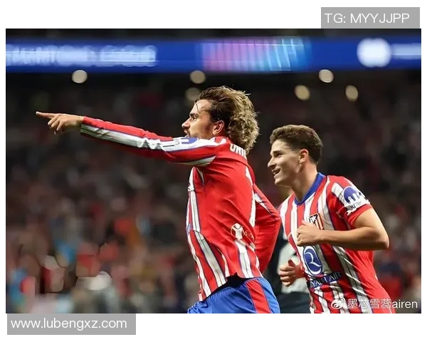 格列兹曼破门，马竞客场击败塞维利亚：这场比赛见证了马竞的复苏