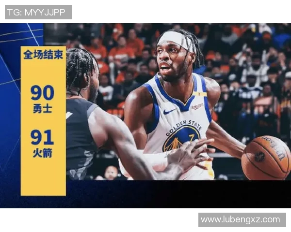 勇士横扫老鹰晋级半决赛，震撼全场