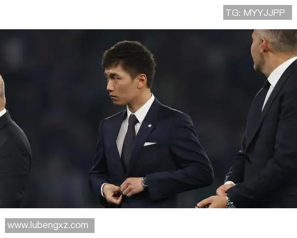 张康阳宣布退出国际米兰俱乐部,结束与球队合作关系