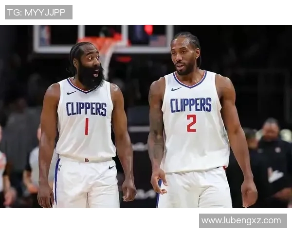 快船问鼎总决赛,终结季后赛征程