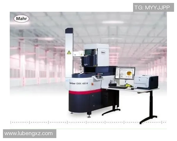 马尔:探索现代精密测量技术 马尔:探索现代精密测量技术